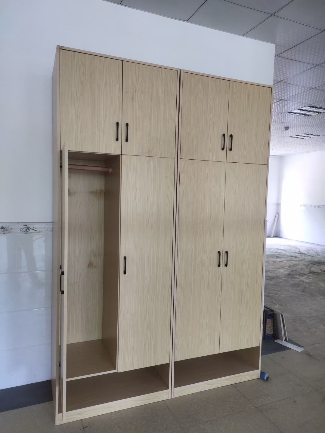 泰州衣柜